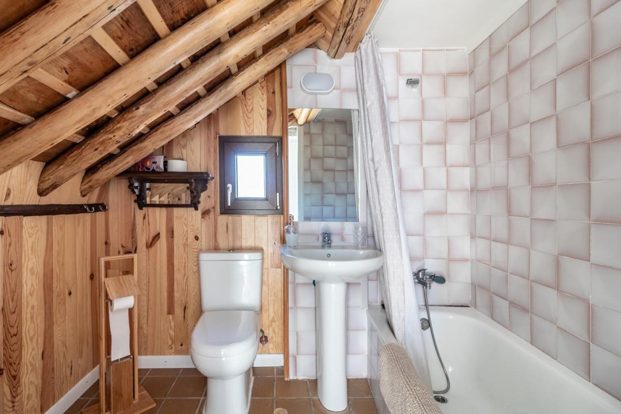 Apartmán Casa Quijada Granada Exteriér fotografie